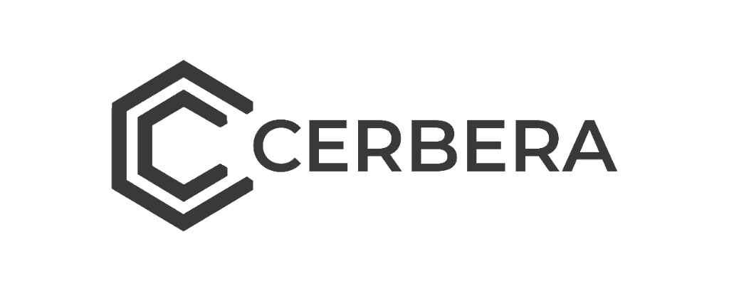 Cerbera Logo
